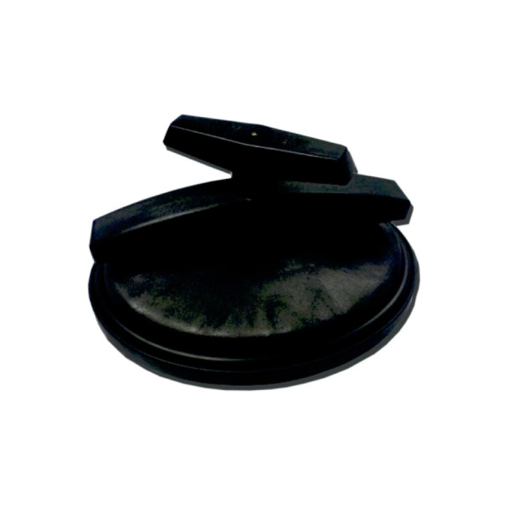 AstralPool dosificador compacto de cloro y bromo - 3 - Dispensador