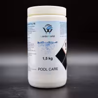 Entkalker Granulat 1.5 kg für Sandfilter LordsWorld - 3 - Klärmittel und Enzyme