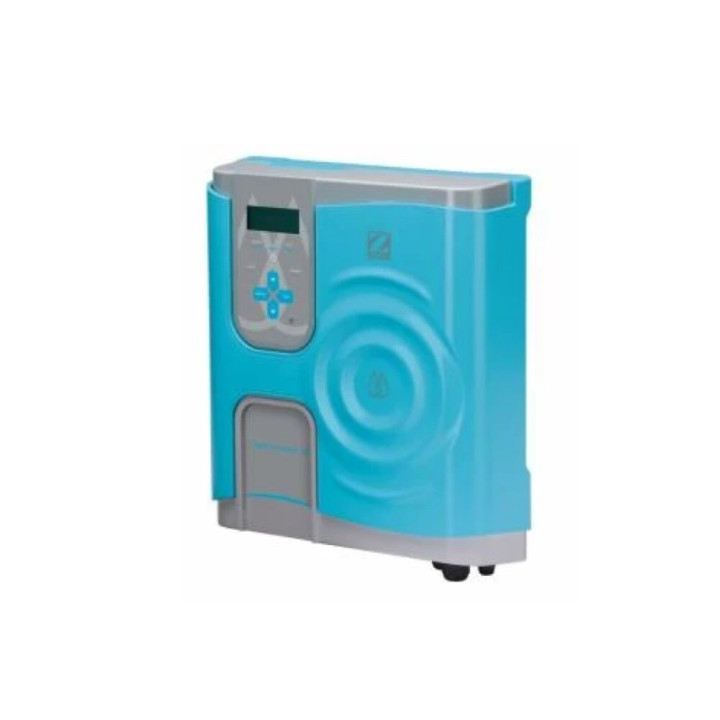 Zodiac clorador mineral para piscina Hydroxinator iQ - 2 - Sistemas de Cloración Salina