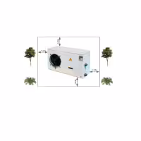 Astralpool Refrigeratori Acqua Piscine Interne Siberia - 3 - Refrigeratori Piscine