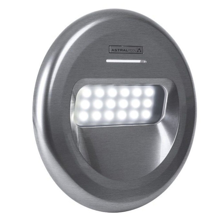AstralPool projecteur LumiPlus Design pour piscines publiques - 4 - Éclairage