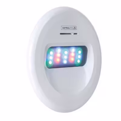 AstralPool projecteur LumiPlus Design pour piscines publiques - 3 - Éclairage