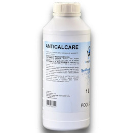 Anticalcare Liquido Evita Formazione Calcare Per Piscina LordsWorld - 1 - Chiarificatori Ed Enzimi