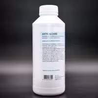 Liquide anti calcaire prévient le calcaire pour piscines LordsWorld - 3 - Clarifiants et Enzymes