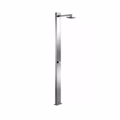 Astralpool Doccia Per Piscina Niagara Anticalcare - 1 - Docce