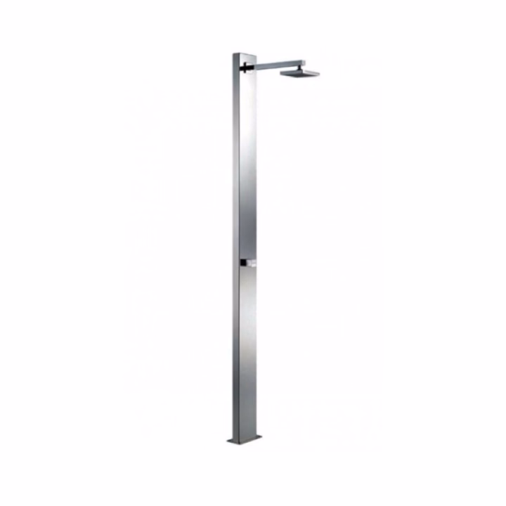 AstralPool ducha de piscina Niagara antical - 1 - Duchas