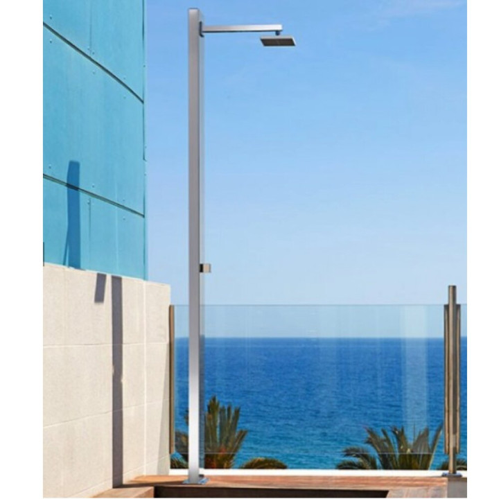 Astralpool Doccia Per Piscina Niagara Anticalcare - 2 - Docce