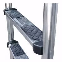 AstralPool standaard zwembadladder - 2 - Ladders