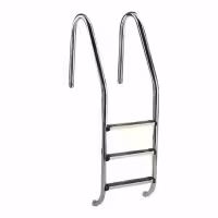 AstralPool standaard zwembadladder - 1 - Ladders