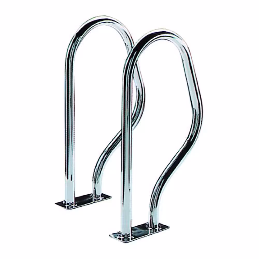 AstralPool asa de salida Easy Swim Out para piscinas - 2 - Escaleras