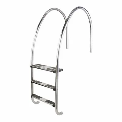 Mesa de trampolín de piscina blanca 250 x 46 cm - 00064MP07-AstralPool-trampolín-1