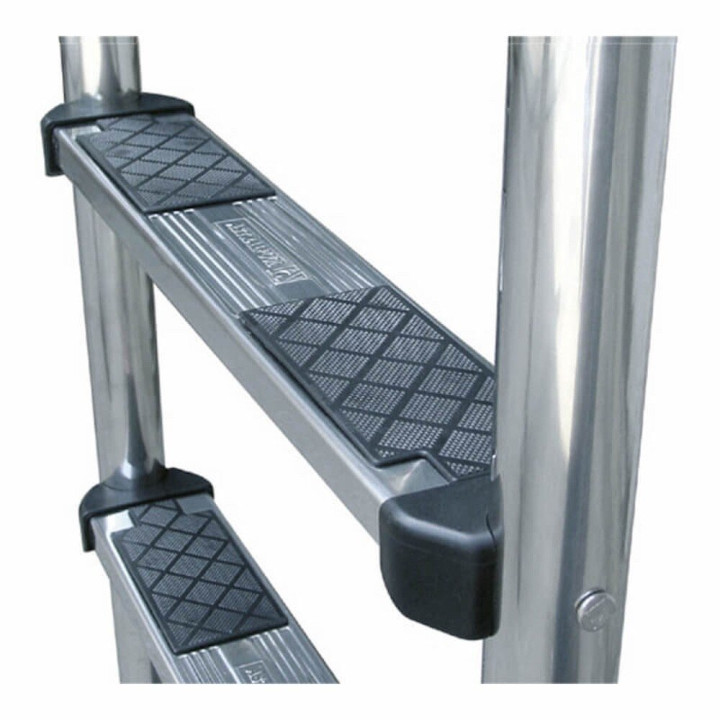 AstralPool overloop zwembadladder - 2 - Ladders