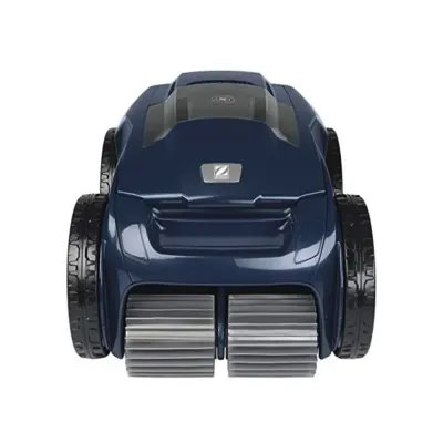 Pool automatic cleaning robot - ALPHA iQ PRO AstralPool - 1