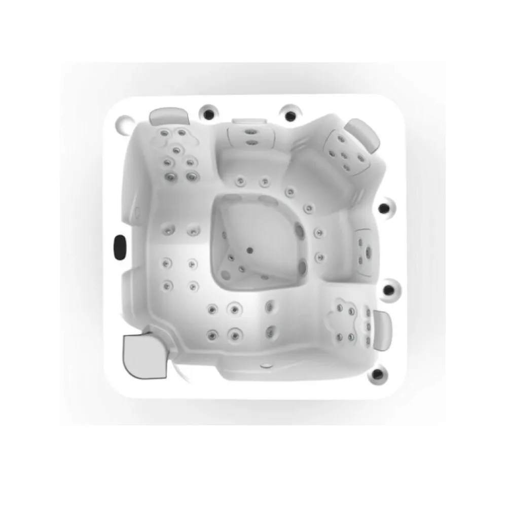 00076CL11 Elastisches Trampolin Delphin Modell weiß 1,6x0,35m-1. 00076CL11 Elastisches Trampolin Delphin Modell weiß 1,6x0,35m-1.