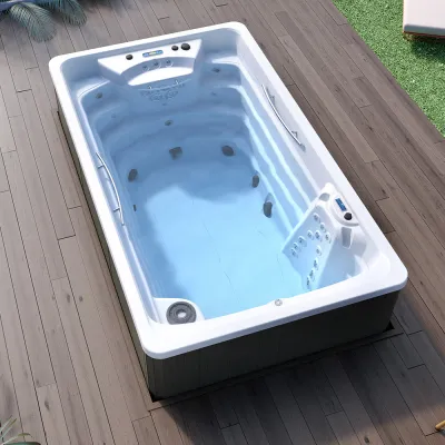 Soporte de plataforma para trampolín de piscina - 14586-AstralPool-trampolín-1
