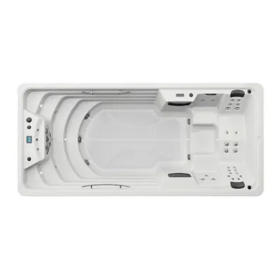 Sandfilter MILLENNIUM Monobloc 0,50 Hp for swimming pool - 23343fp46-AstralPool-Home-1