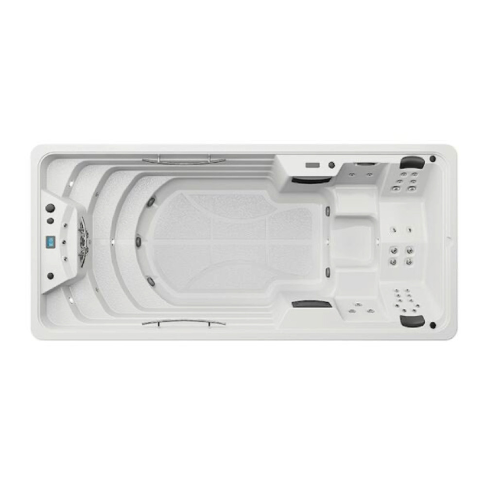 Sandfilter MILLENNIUM Monobloc 0,50 Hp for swimming pool 23343fp46