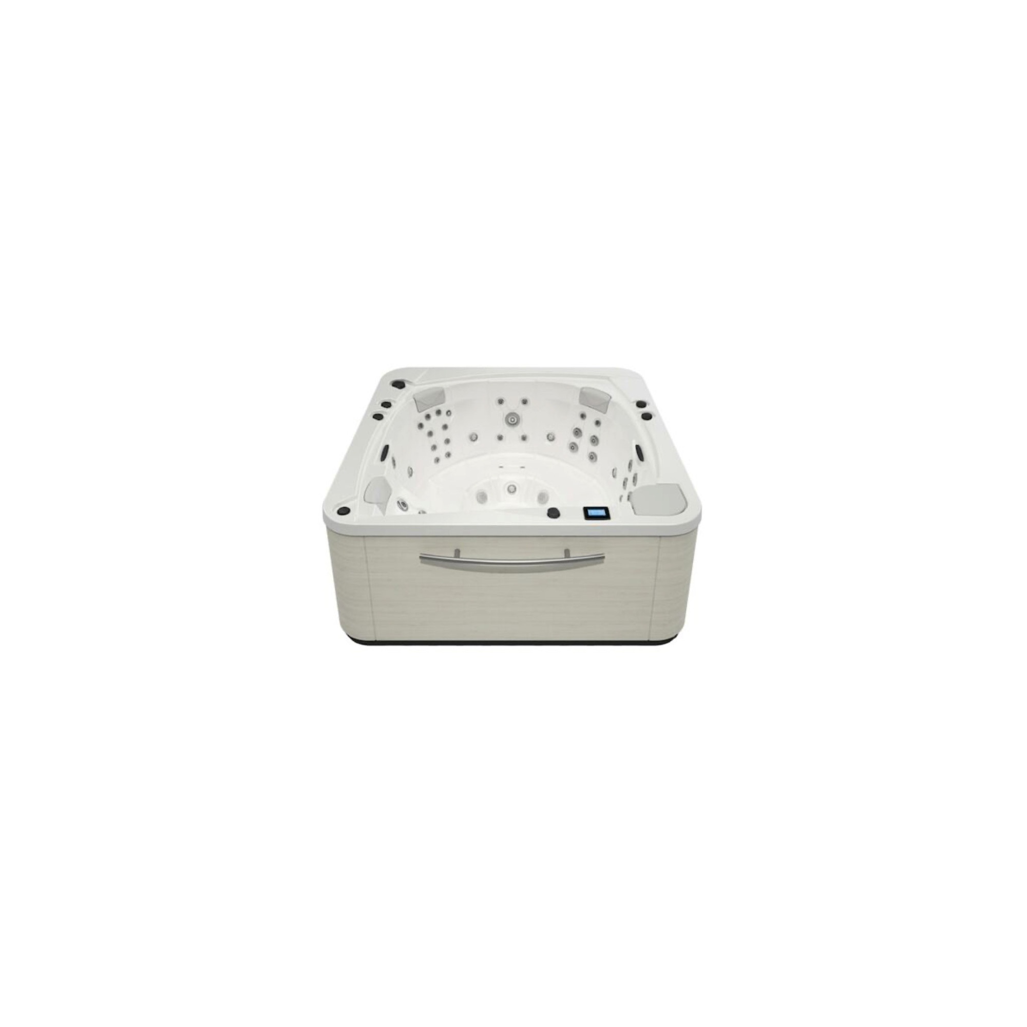 Filtro a sabbia per piscine 0,33cv - MILLENNIUM Monoblocco - 27805fp46-AstralPool-Sistemi di filtrazione-1