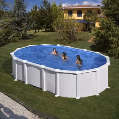 AstralPool Gre piscine hors sol Haiti - Ref: 3044