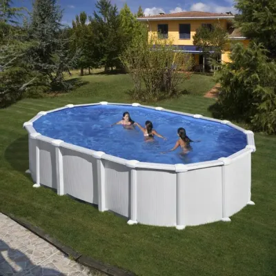 Système filtration piscines compact souterrain de 0,75 CV KEOPS 28795-AstralPool-Systèmes de filtration-1