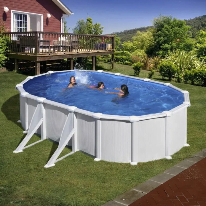 AstralPool piscina elevada Gre Atlantis - 1 - Piscinas Elevadas
