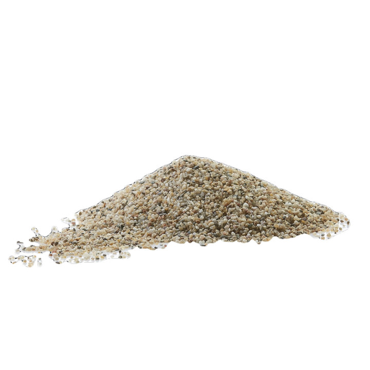 Kwarts silica zand voor zwembadfilters LordsWorld - Ref: 3069