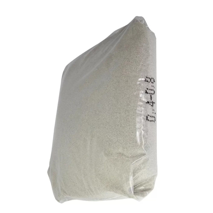 Quartz Silica Sand For Swimming Pools Filters LordsWorld - Ref: 3072