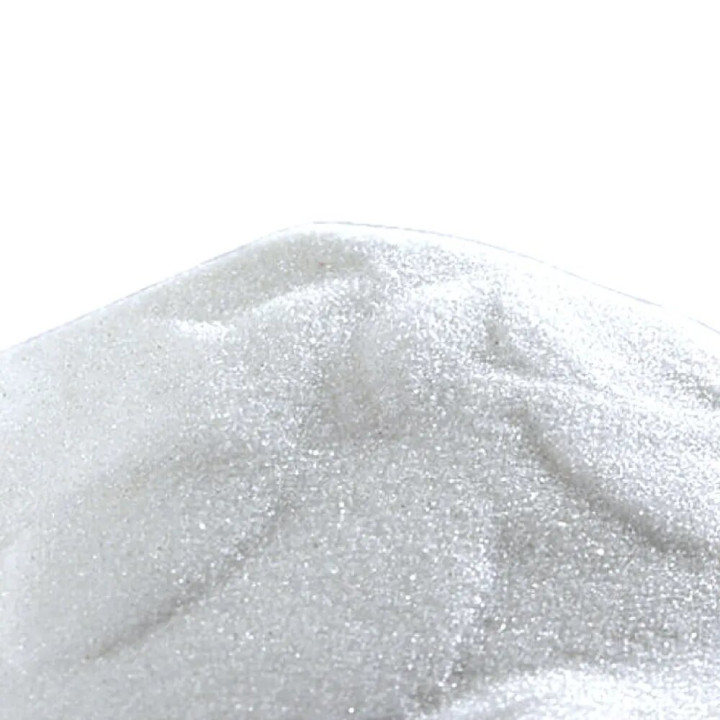 Glass Microspheres Abrasive Sand For Sandblasting LordsWorld - Ref: 3089