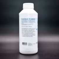 Vlokkingsmiddel Anti Troebelheid Tabletten En Vloeistof LordsWorld - Ref: 3093