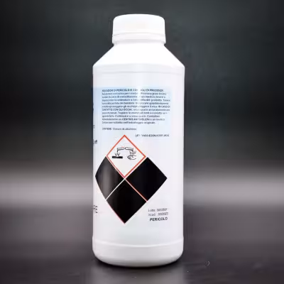 Vlokkingsmiddel Anti Troebelheid Tabletten En Vloeistof LordsWorld - Ref: 3095