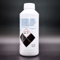 Flocculant Anti Turbidity Clarifier Tablets And Liquids LordsWorld - Ref: 3095
