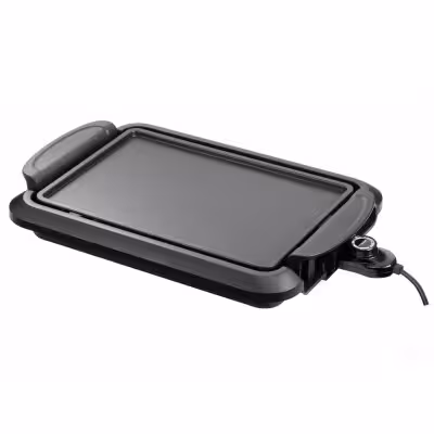900 1100W Electric Grill 34 X 22 Cm Jole 01650 Gmr Trading - 4 - BBQ Grills