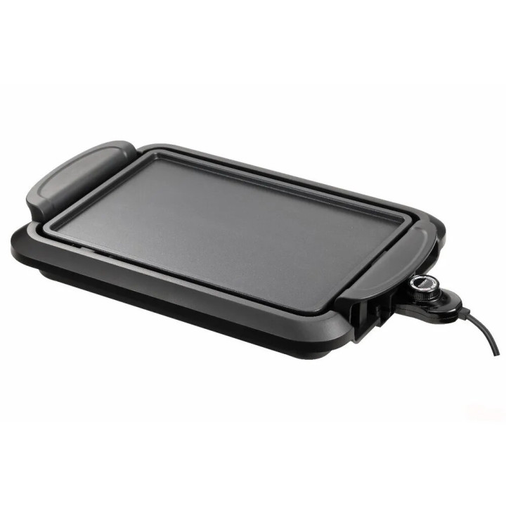 Elektrischer Grill 900 1100 W 34 x 22 cm Jole 01650 Gmr Trading - 4 - BBQ-Grills