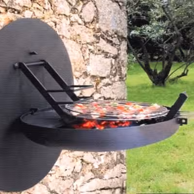 Pierre de lave pour barbecues à gaz et saunas 25 à 75 mm LordsWorld - 2 - Équipement de barbecue