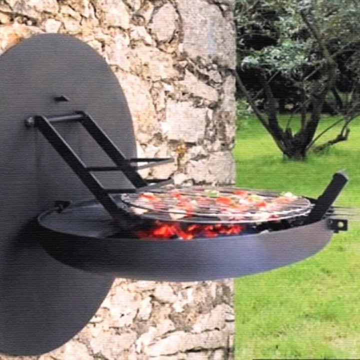 Lavasteine für Gasgrills und Saunen 25 bis 75 mm LordsWorld - 2 - BBQ-Ausrüstung