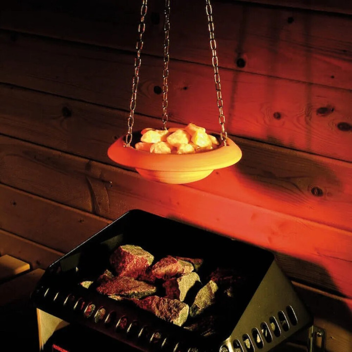 Lavasteen voor gasbarbecues en sauna’s 25 tot 75 mm LordsWorld - 3 - BBQ-uitrusting