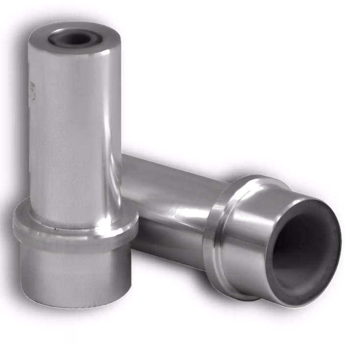 Flanged Nozzle For Sandblasting In Tungsten Carbide LordsWorld - Ref: 3150