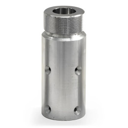 Düsenhalter für Sandstrahlen aus Wolframkarbid LordsWorld - Ref: 3154