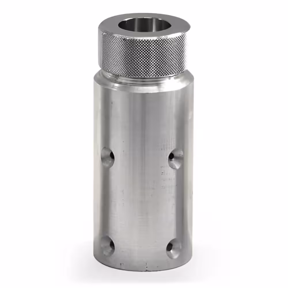 Porte buse pour sablage en carbure de tungstène LordsWorld - Ref: 3154