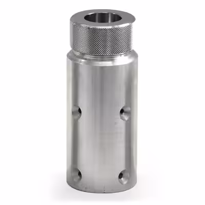 Porte buse pour sablage en carbure de tungstène LordsWorld - Ref: 3154