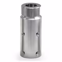Nozzlehouder voor zandstralen in wolfraamcarbide LordsWorld - Ref: 3154