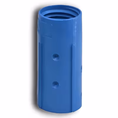 Nylon Düsenhalter für professionelles Sandstrahlen LordsWorld - Ref: 3157