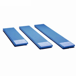 AstralPool Sprungbrett aus Polyester und Fiberglas für Pools - Ref: 3158