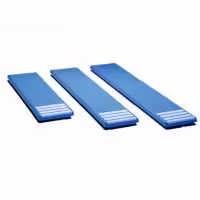 AstralPool trampolín de piscina en poliéster y fibra de vidrio - Ref: 3158