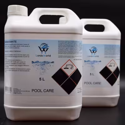 Liquid Alkaline Degreaser For Cleaning Swimming Pool Edges LordsWorld - 10 - Stain Removers