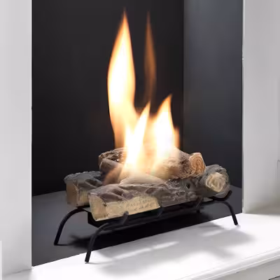 2.7 kW Brazier Style Bioethanol Fireplace 00145 Gmr Trading - 2 - Fireplace & Stoves