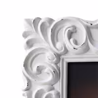 1400 1800W cheminée électrique Shabby Chic 00179 Gmr Trading - 2 - Cheminées et poêles