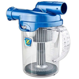 Astralpool Raccoglitore Di Foglie Per Pulizia Idraulica W37110 - 1 - Pulitori Robotici Piscine