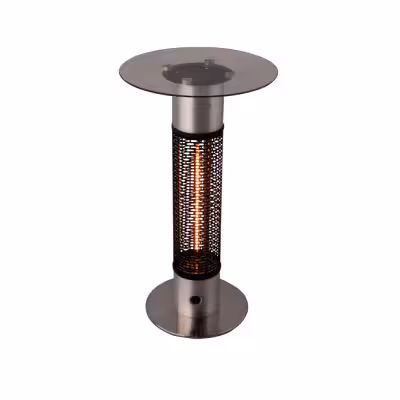 1500W Carbon Infrared Heating Table Libra 12704 Gmr Trading - 1 - Fireplace & Stoves