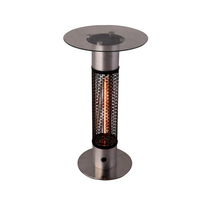 Koolstof infrarood verwarmtafel 1500W Libra 12704 Gmr Trading - 1 - Haarden & Kachels